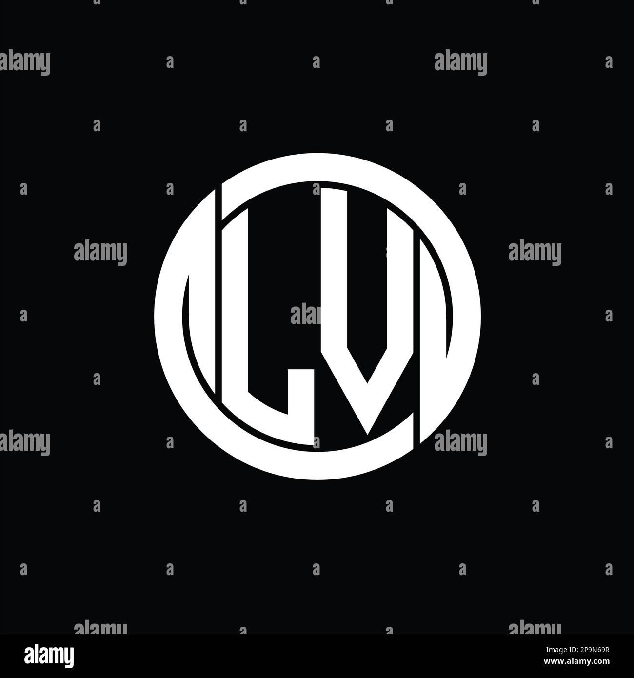 Lv symbol hi-res stock photography and images - Page 2 - Alamy