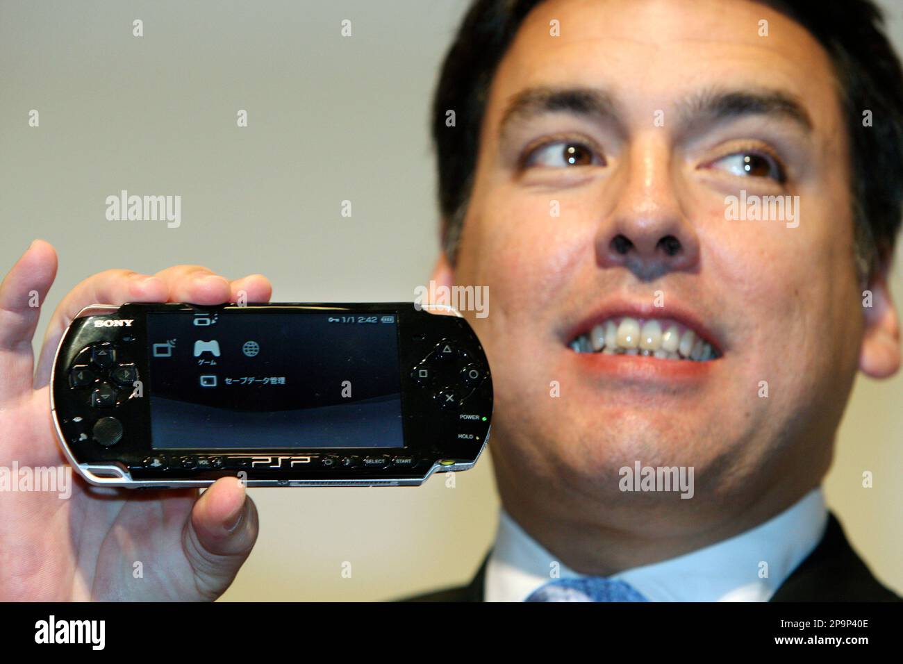 The #Sony #PSP (Playstation Portable) put portability into Sony's gaming  lineup