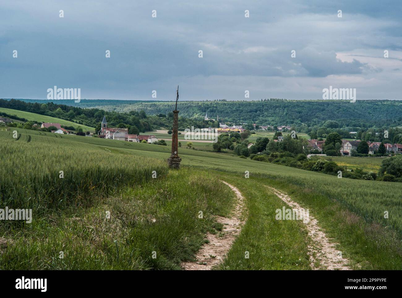 Bourges French Hill Country The Anatomy of the Free Party Phenomenon