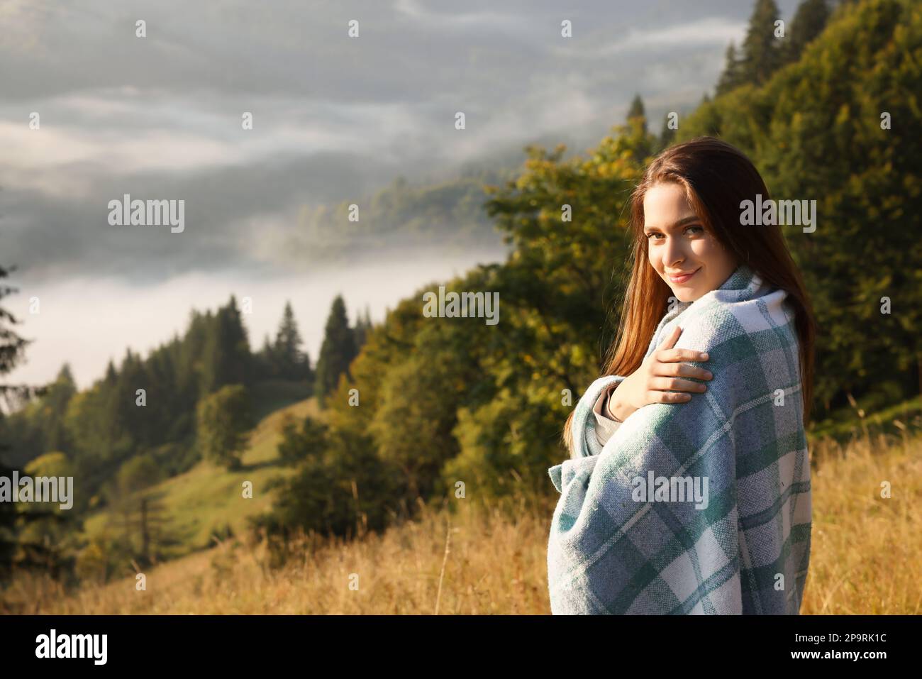 Sunlight in nature hi-res stock photography and images - Alamy
