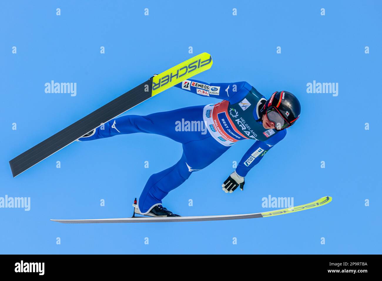 グランドセイコー セール Ryota Yamamoto from Japan during the men's combined jump in その他