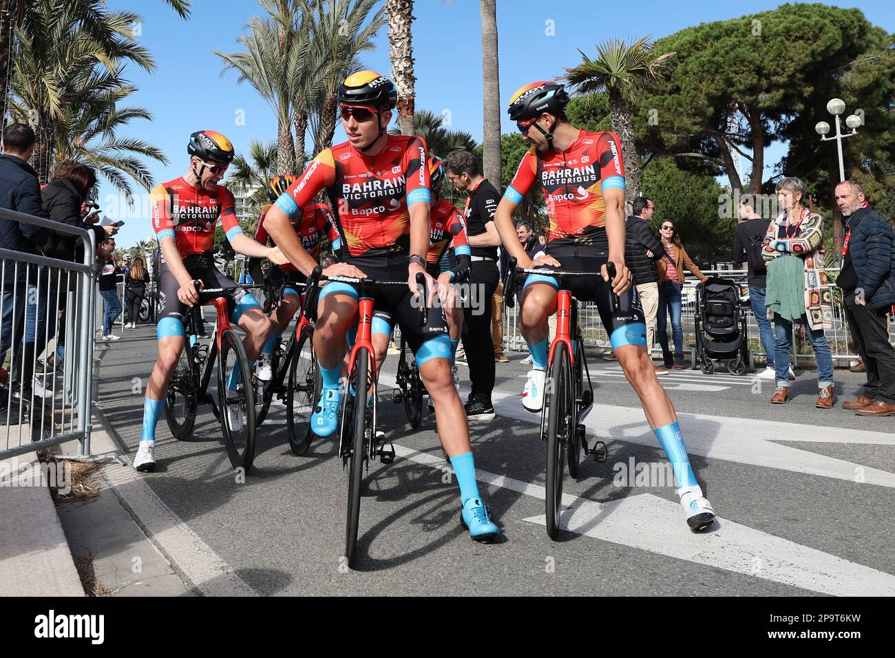 Bahrain 2023 start hi-res stock photography and images - Alamy
