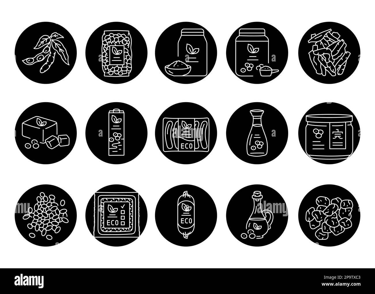 Dried milk products Black and White Stock Photos & Images Alamy