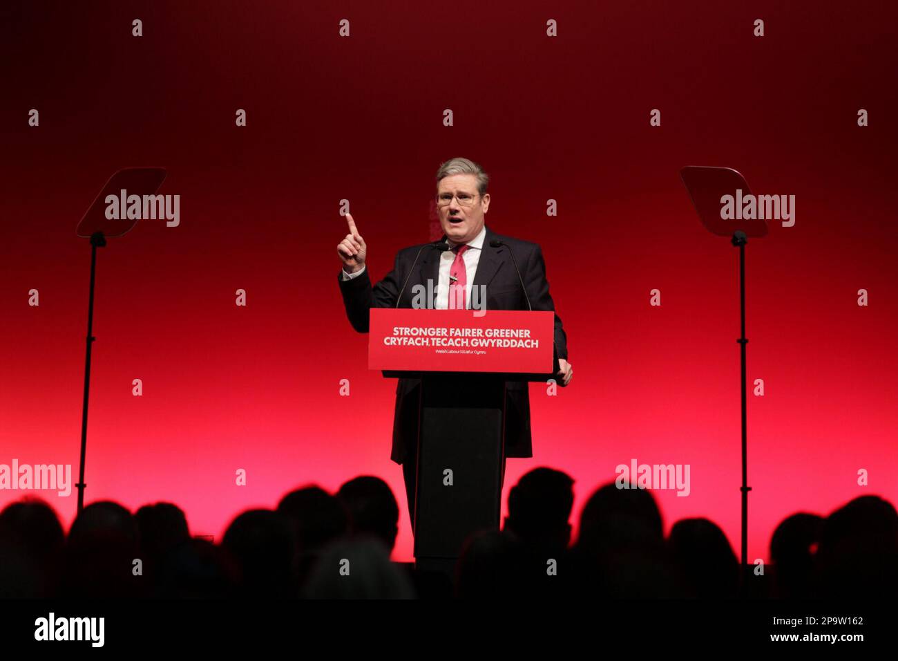 Sir keir starmer 2023 hi-res stock photography and images - Alamy