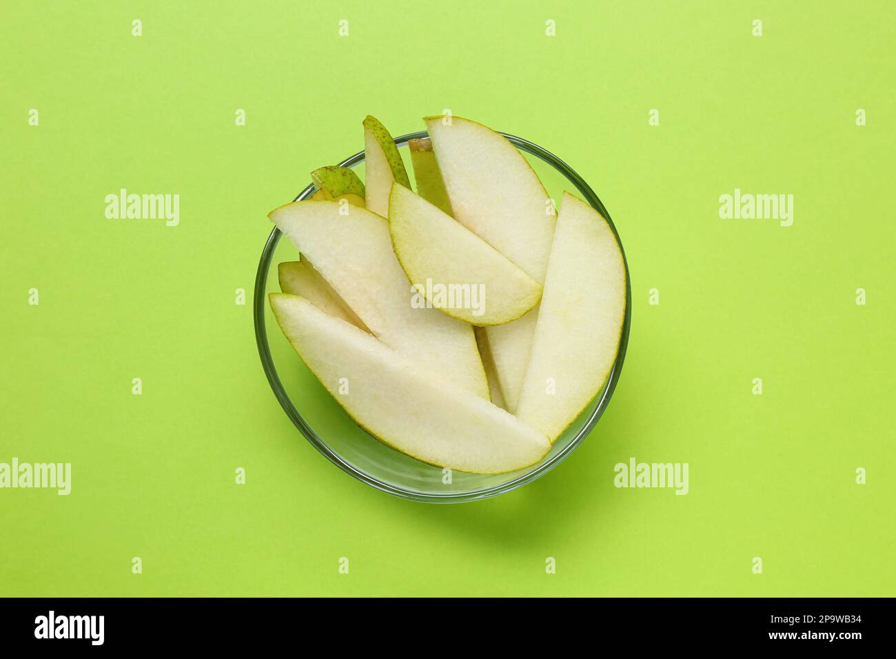 Top view sliced finger hi-res stock photography and images - Alamy