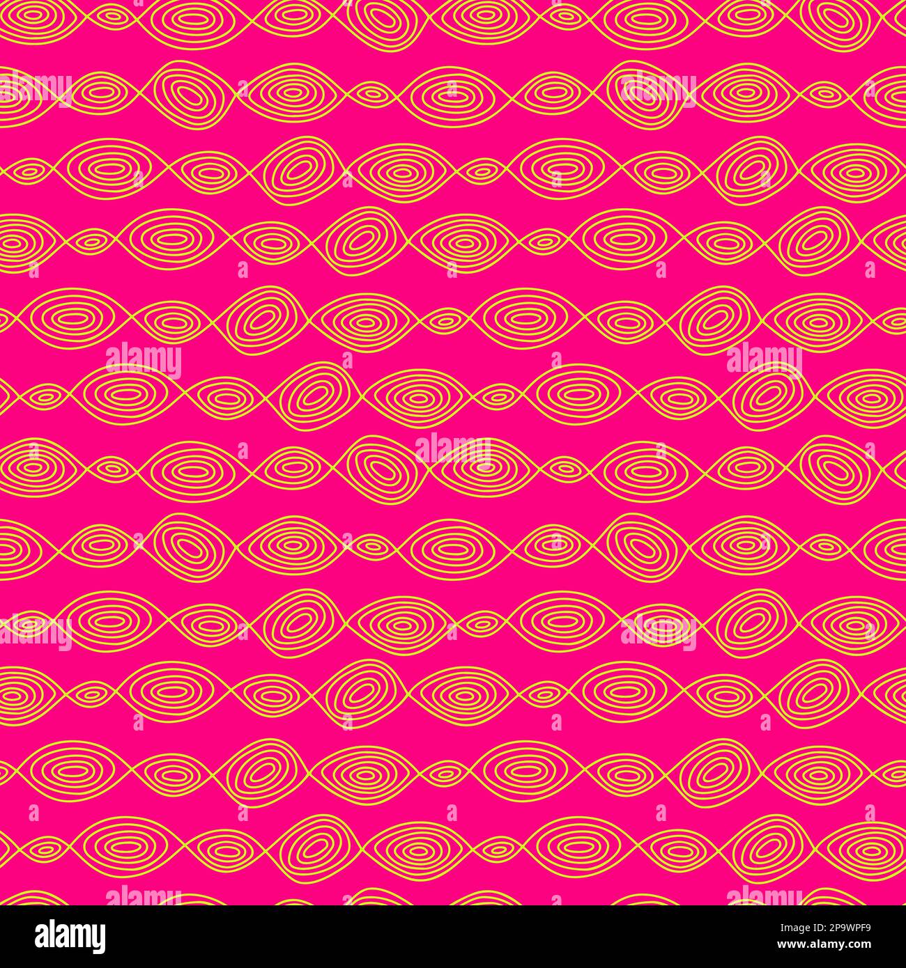 Bright red technology background Stock Vector Images - Alamy