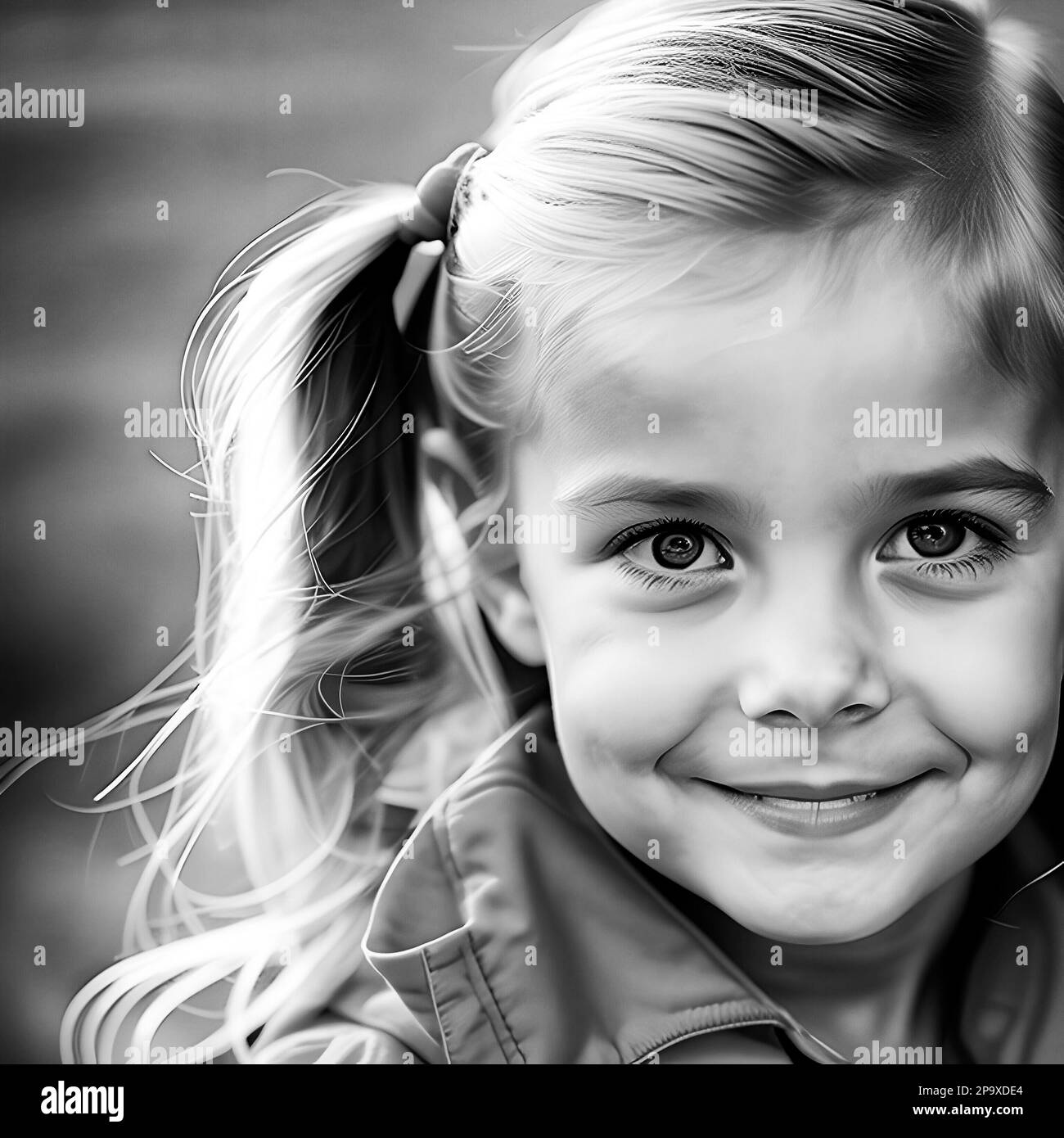 photo-girls-4-5-years-old-stock-photo-alamy