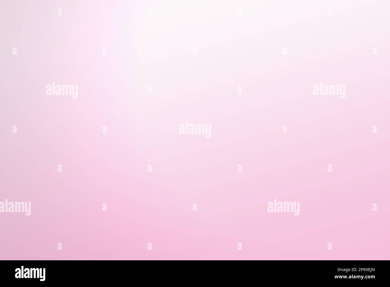 Pink gradient abstract  background. Stock Photo
