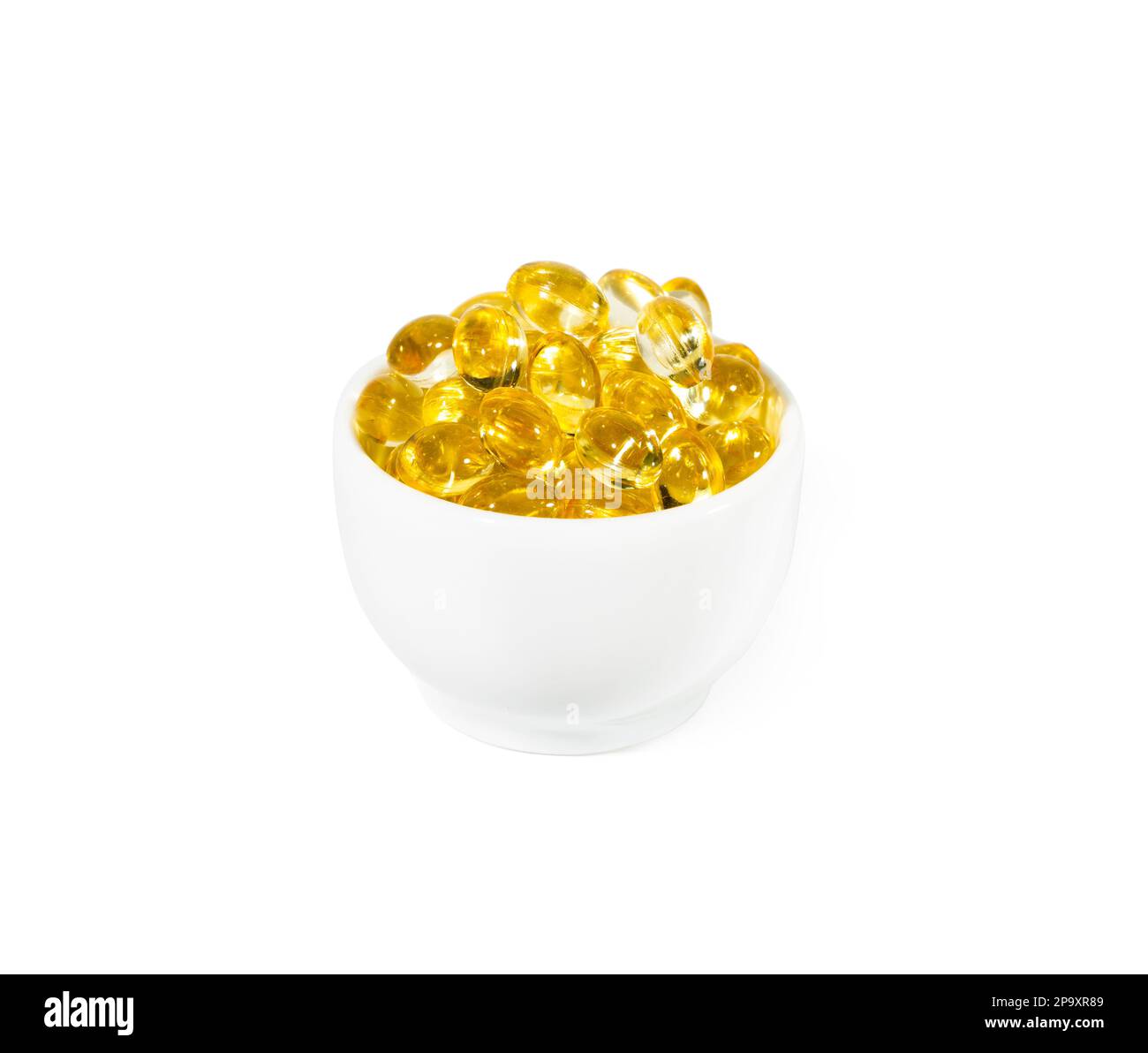 Vitamin D, omega 3, omega 6, Food supplement oil filled fish oil