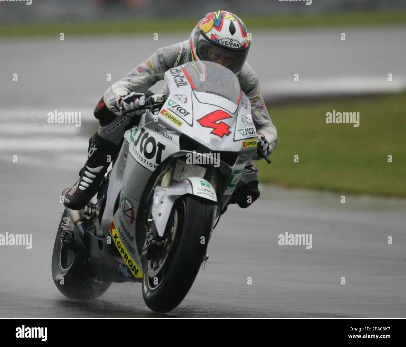 スポーツ・フィットネス MotoGP Álvaro Bautista | WorldSBK | Honda.Racing