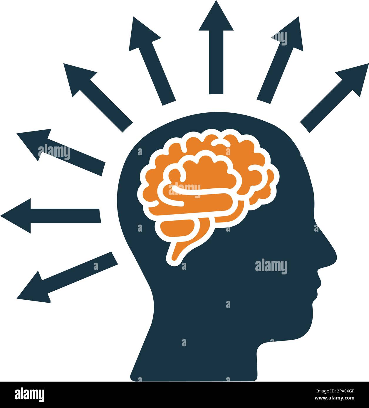 Creative potential Stock Vector Images - Alamy