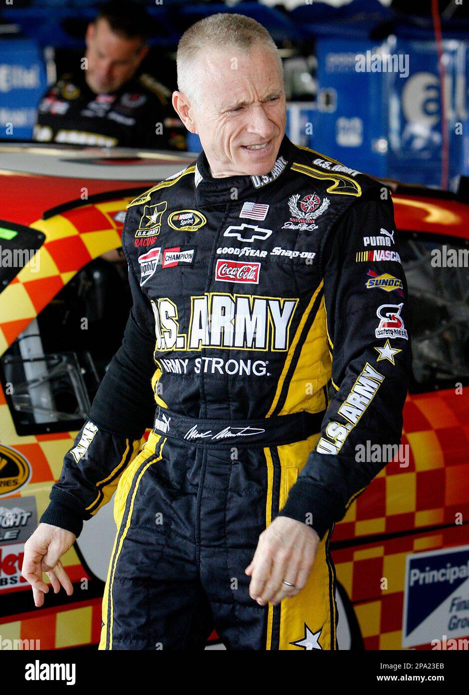 NASCAR Sprint Cup Final: Gordon's Final Race - WRUF 98.1 FM | 850 AM |  103.7 HD2 ESPN, image size:939x1390