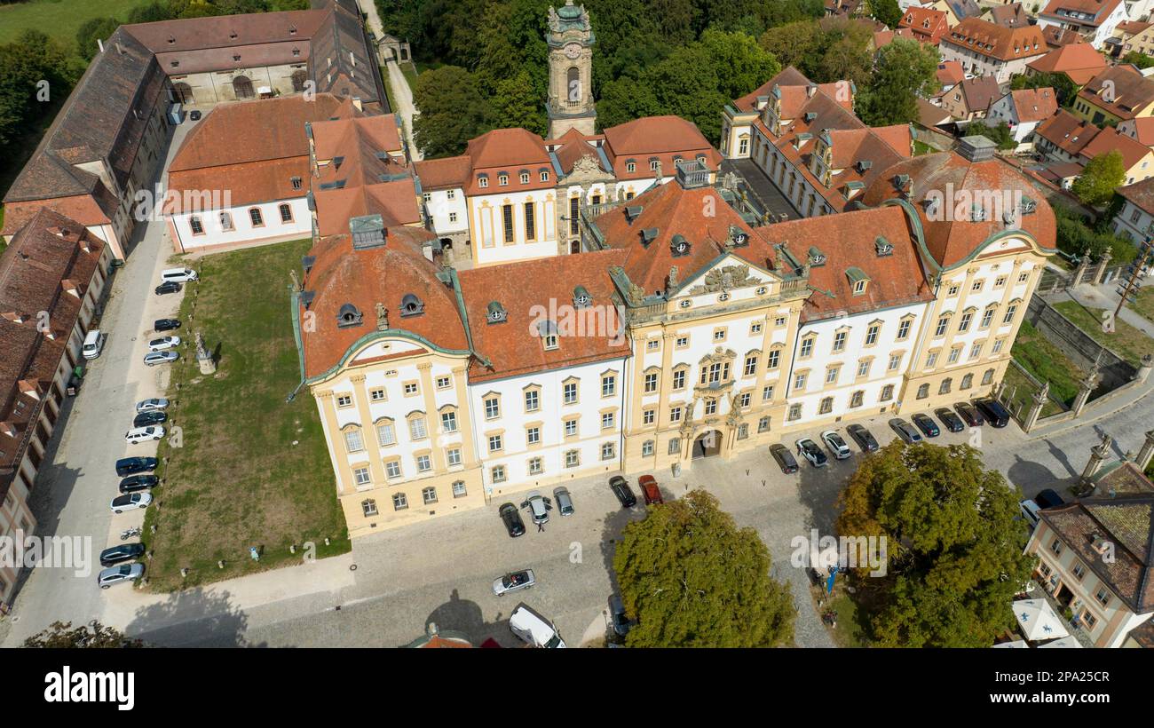 Residence ellingen hi-res stock photography and images - Alamy