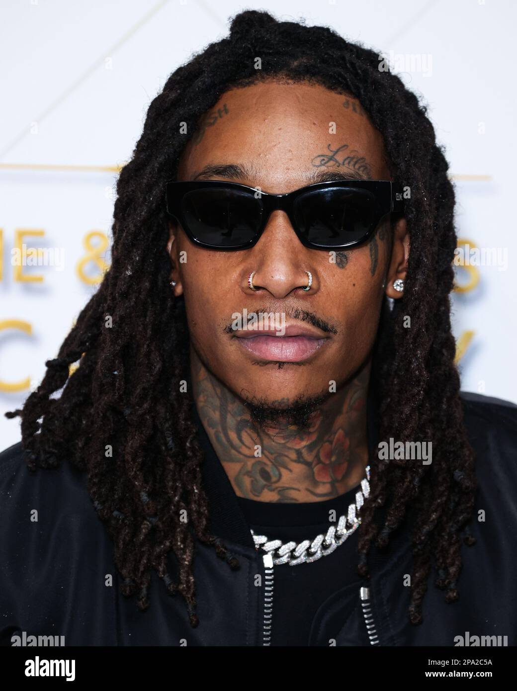 Bel Air, USA. 10th Mar, 2023. BEL AIR, LOS ANGELES, CALIFORNIA, USA ...