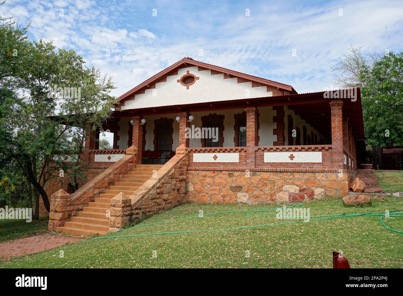 Waterberg namibia hi-res stock photography and images - Alamy