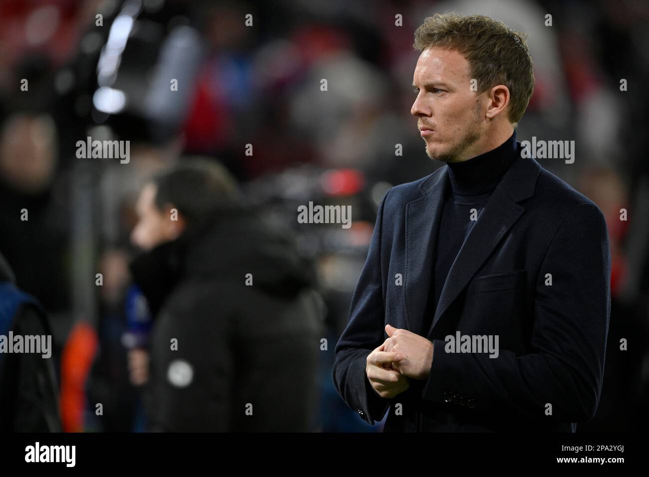 What Comes Next for the German National Team