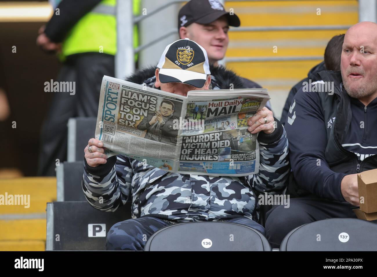 Hull daily deals mail hull city