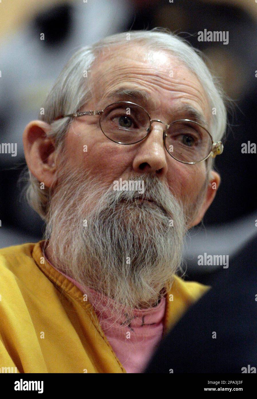 incest папа FILE ** in this Nov. 26, 2007 file photo, Robert Allen Hale, the man known  as Papa Pilgrim, sits in a courtroom in Anchorage, Alaska for sentencing.  Robert Allen Hale, who