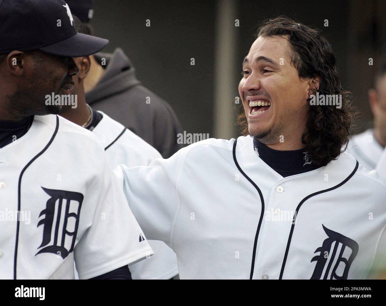 Detroit Tigers beat New York Yankees in exhibition, 9-3