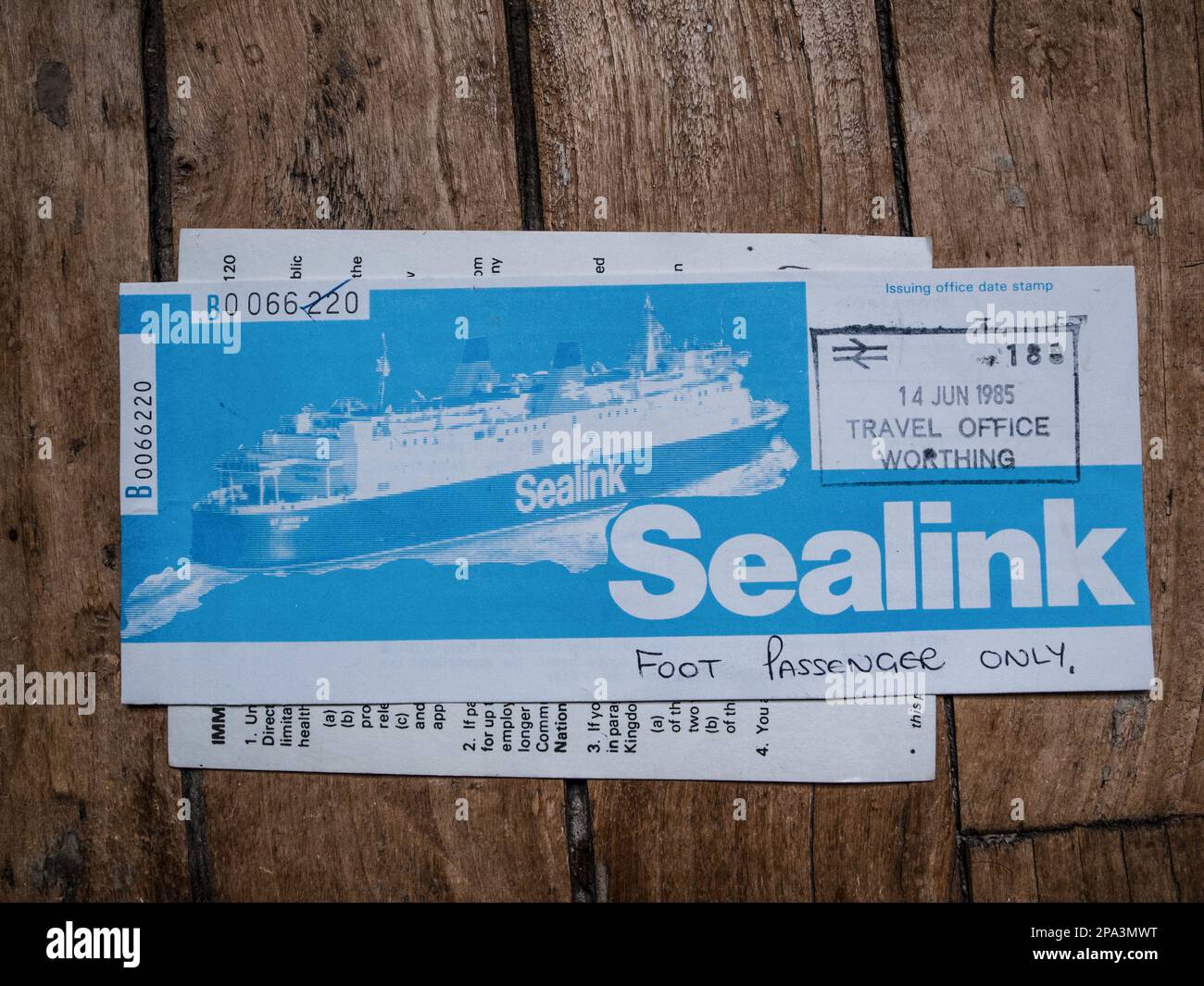 Sealing ferry ticket hires stock photography and images Alamy