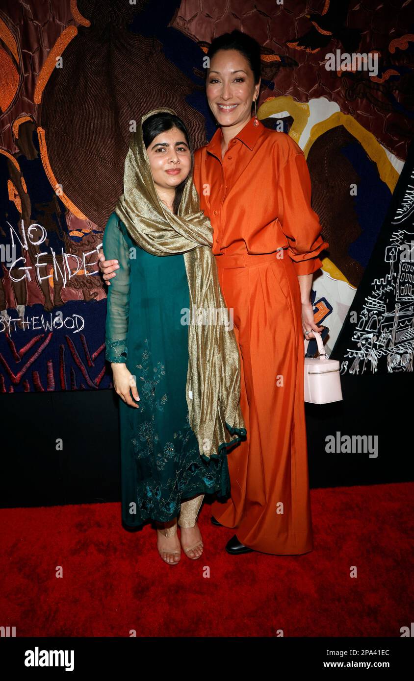 Los Angeles, Ca. 10th Mar, 2023. Katie Aselton, Guest at the 16th