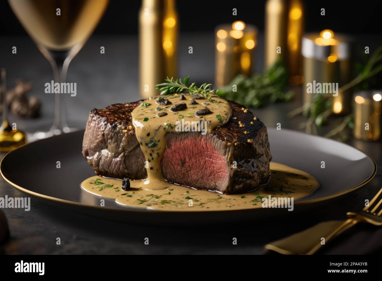 Full bodied sauce hires stock photography and images Alamy