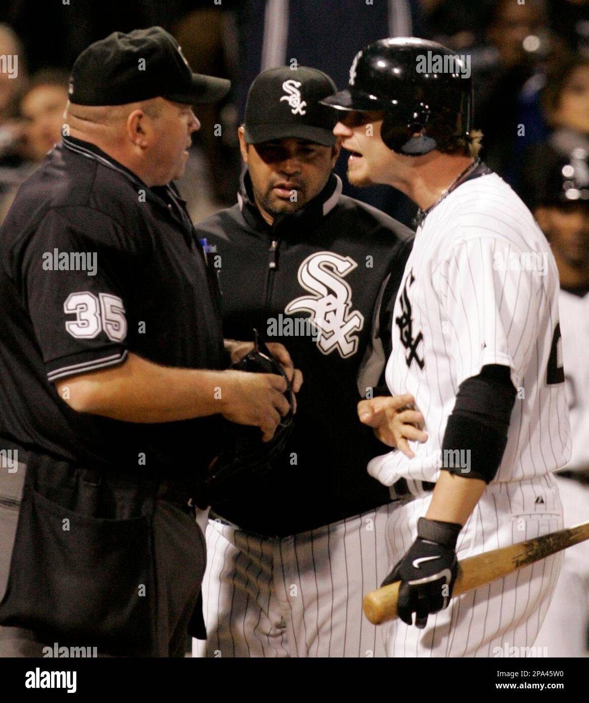 2,000 Ozzie guillen Stock Pictures, Editorial Images and Stock Photos