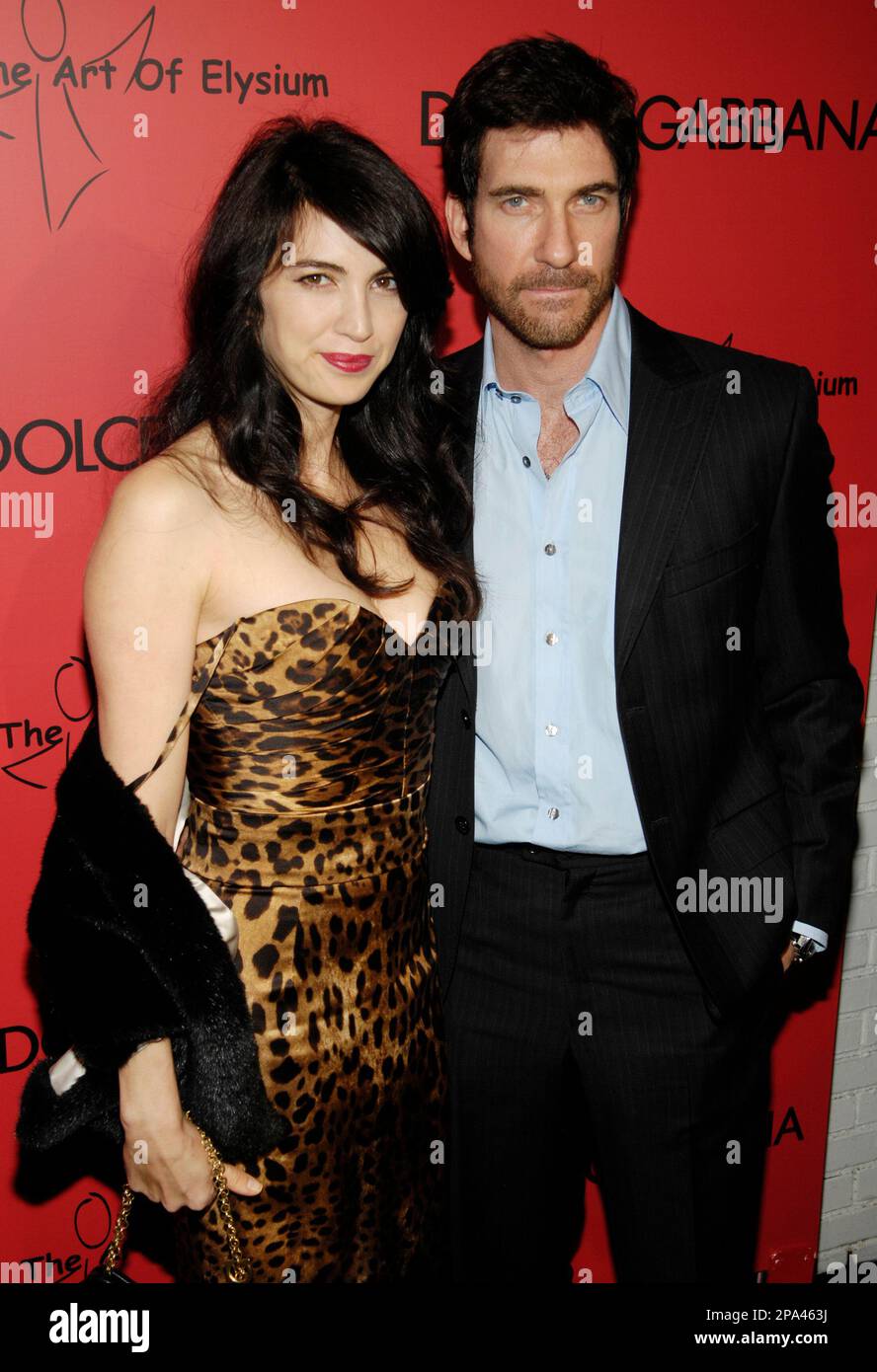 ** FILE** In this Wednesday, Dec. 13, 2006 file photo, actor Dylan