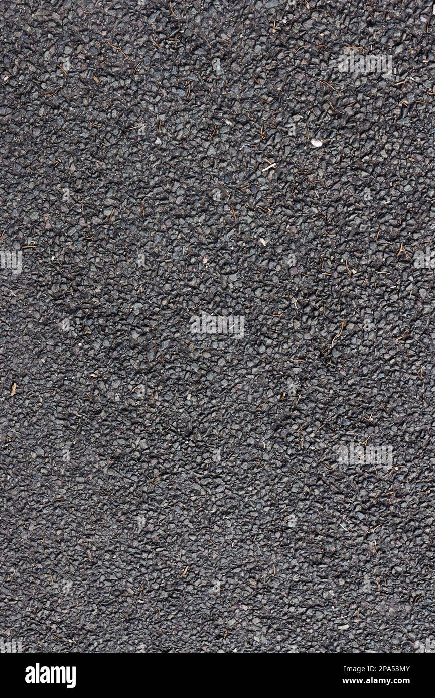 Tarmac pattern Stock Photo