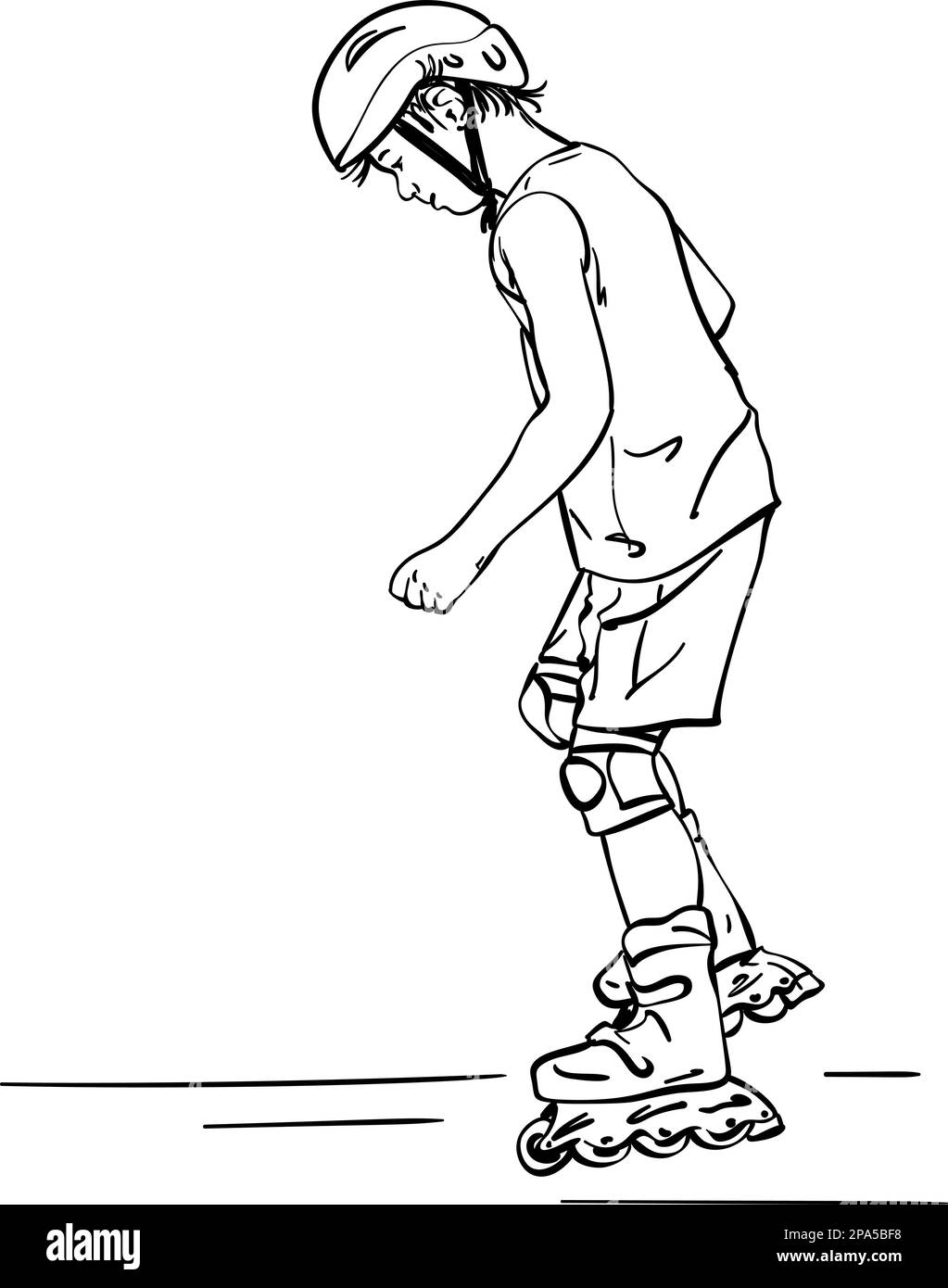 Skateboarding Drawing Coloring Book, PNG, 600x470px, Skateboarding, Area,  Automotive Design, Bathroom Accessory, Black And White Download