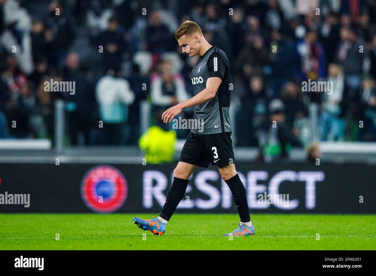 Juventus x Freiburg pela Europa League histórico, escalações e onde assistir