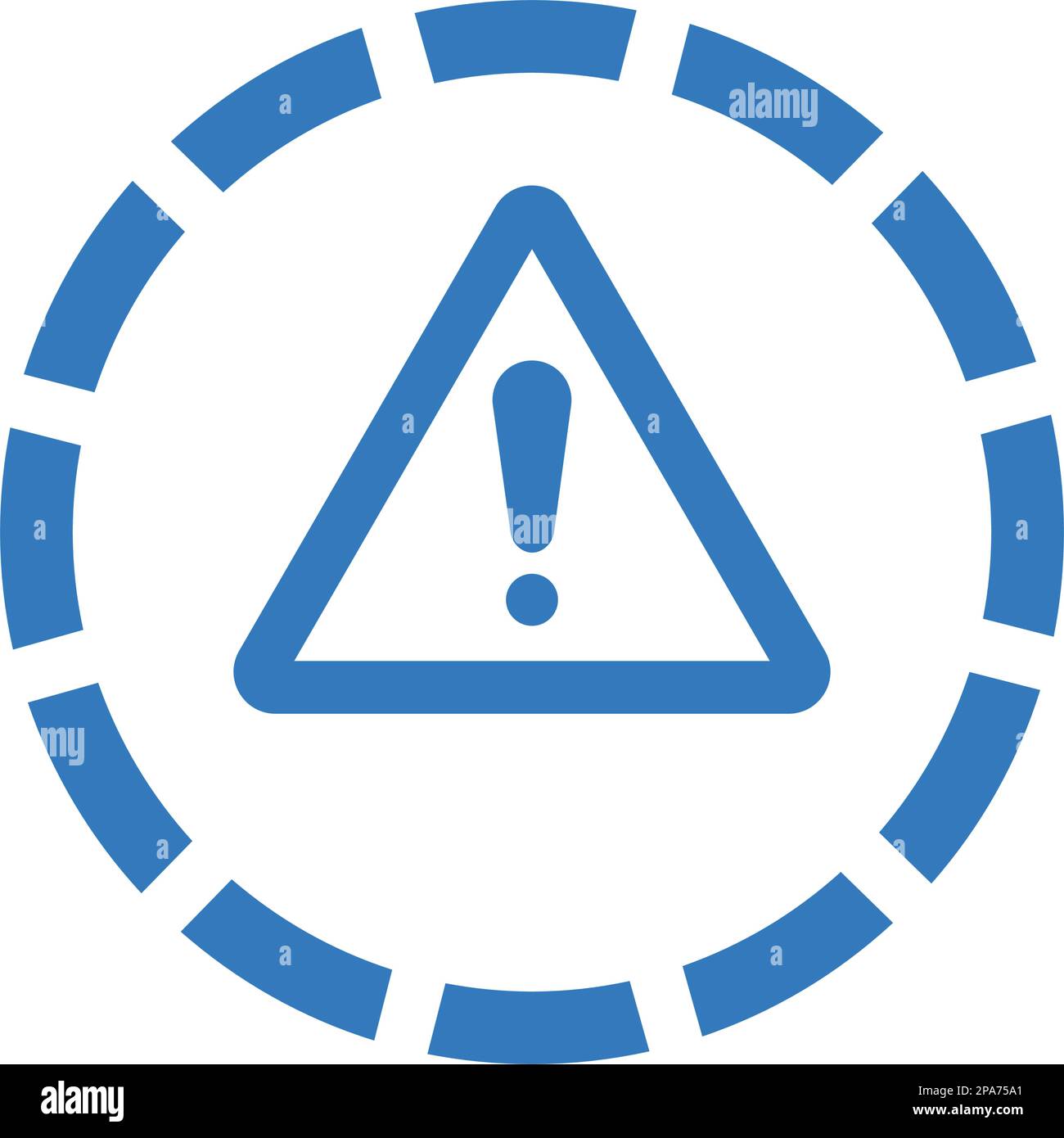 Alert, error, warning icon. Beautiful design and fully editable vector ...