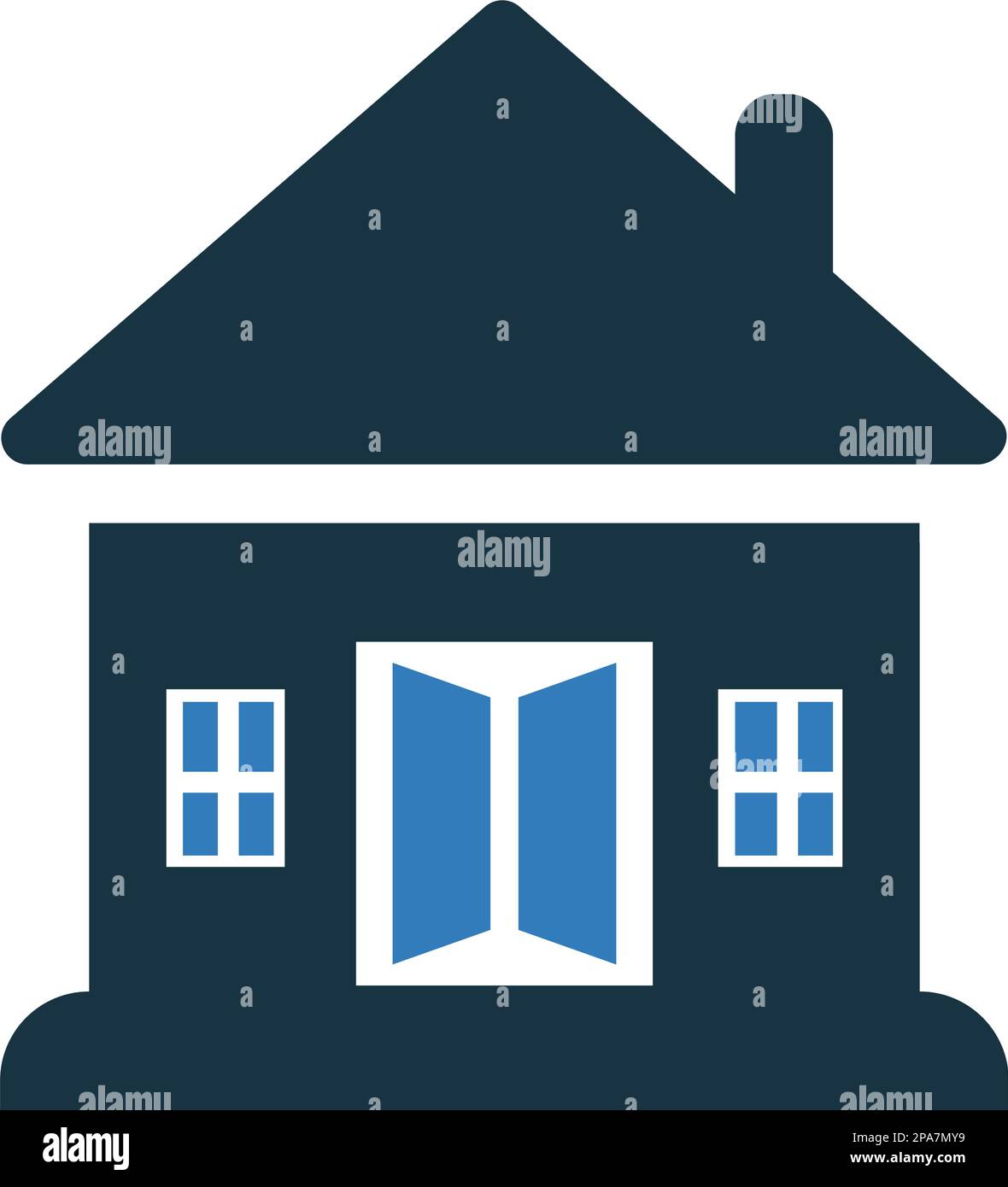 State icon Stock Vector Images - Alamy