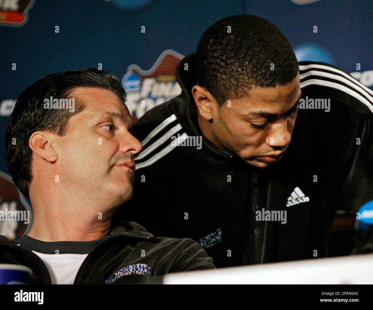 Derrick rose cheap college coach