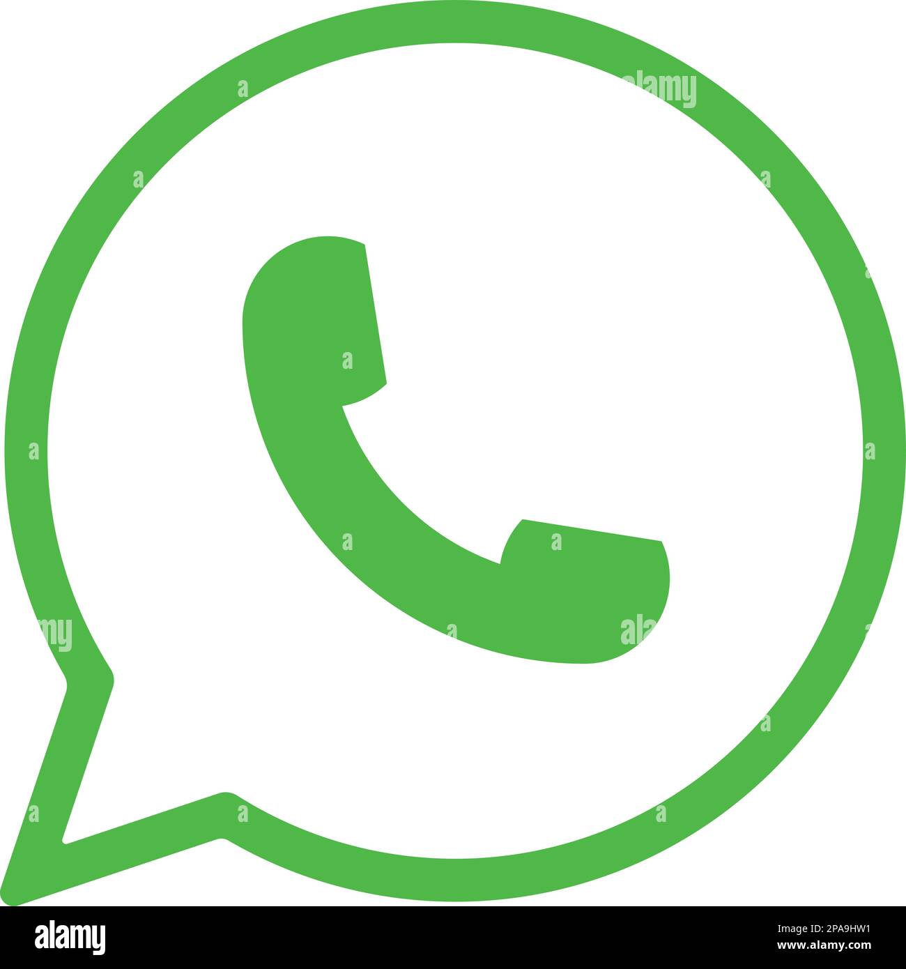 Realistic Interaction Stock Vector Images Alamy