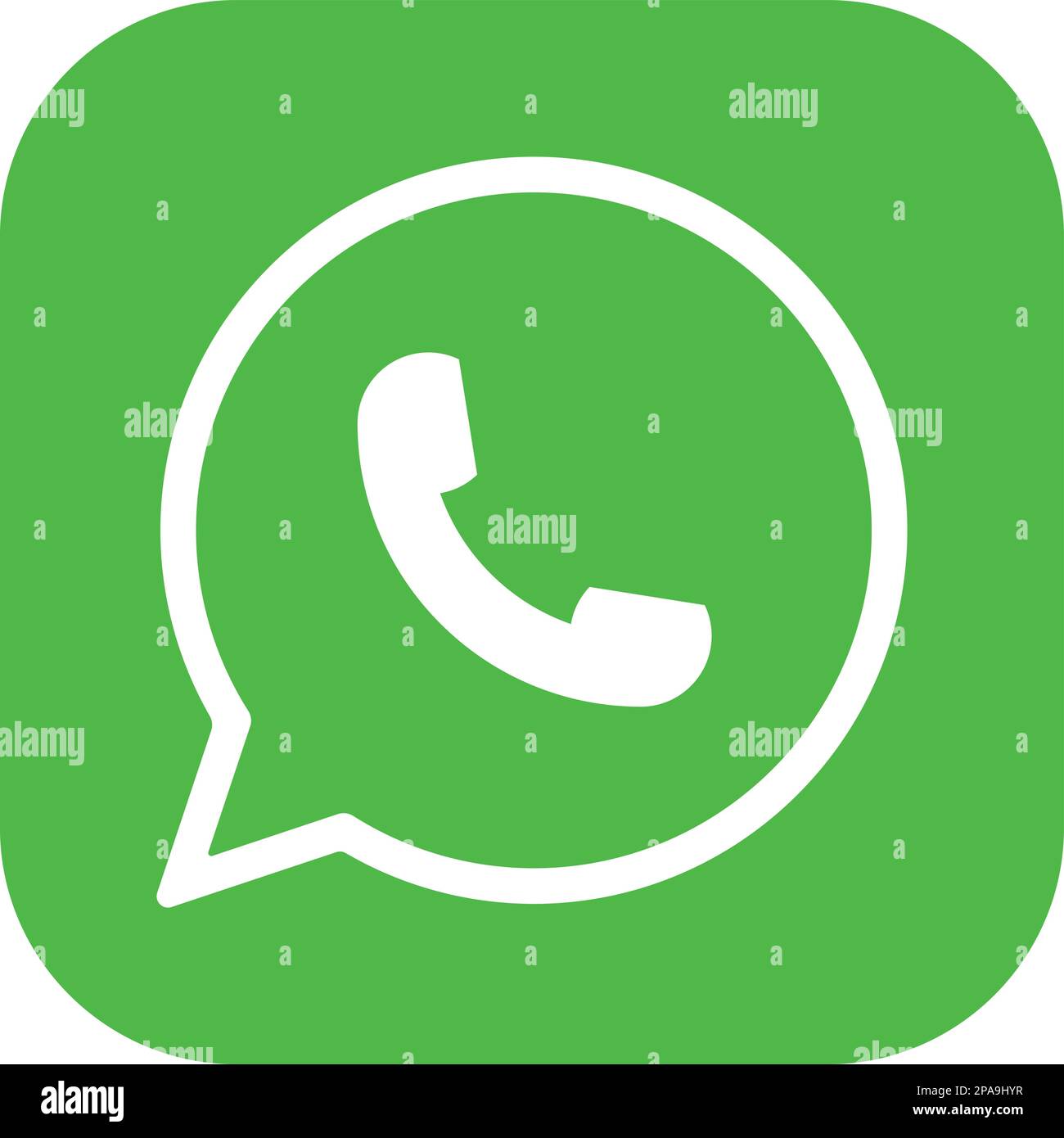 Whatsapp Icon Transparent Background