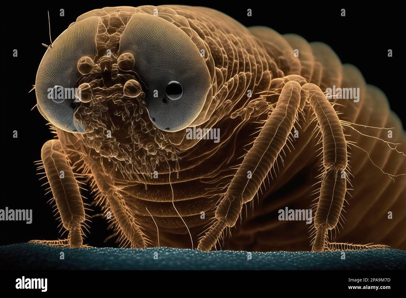 Electron Microscope Image Tick Hi res Stock Photography And Images Alamy electron-microscope-image-tick-hi-res-stock-photography-and-images-alamy