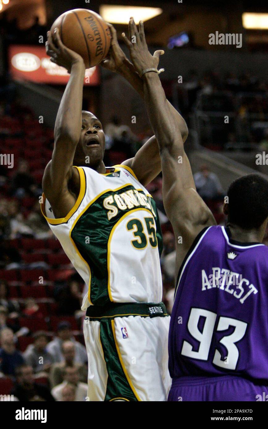 Kevin Durant Nba