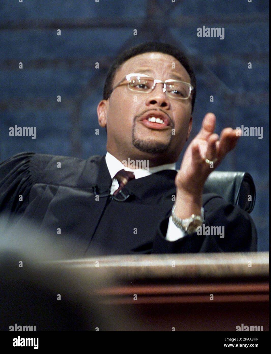 Greg Mathis Tv Show 60 Photos - Moonagedaydream.film