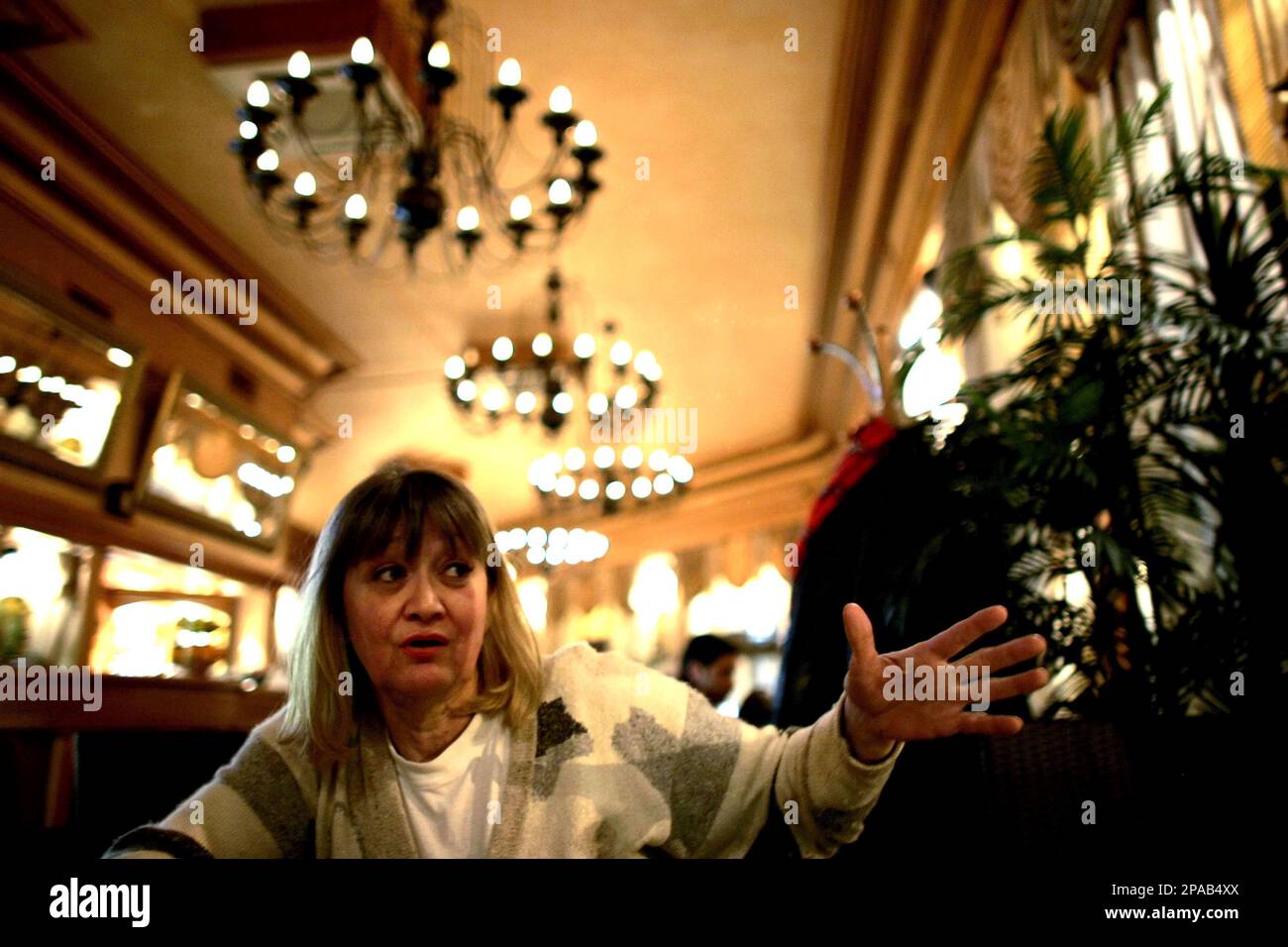 Vesna Vulovic An Ex air Stewardess And Survivor Of A Death defying vesna-vulovic-an-ex-air-stewardess-and-survivor-of-a-death-defying