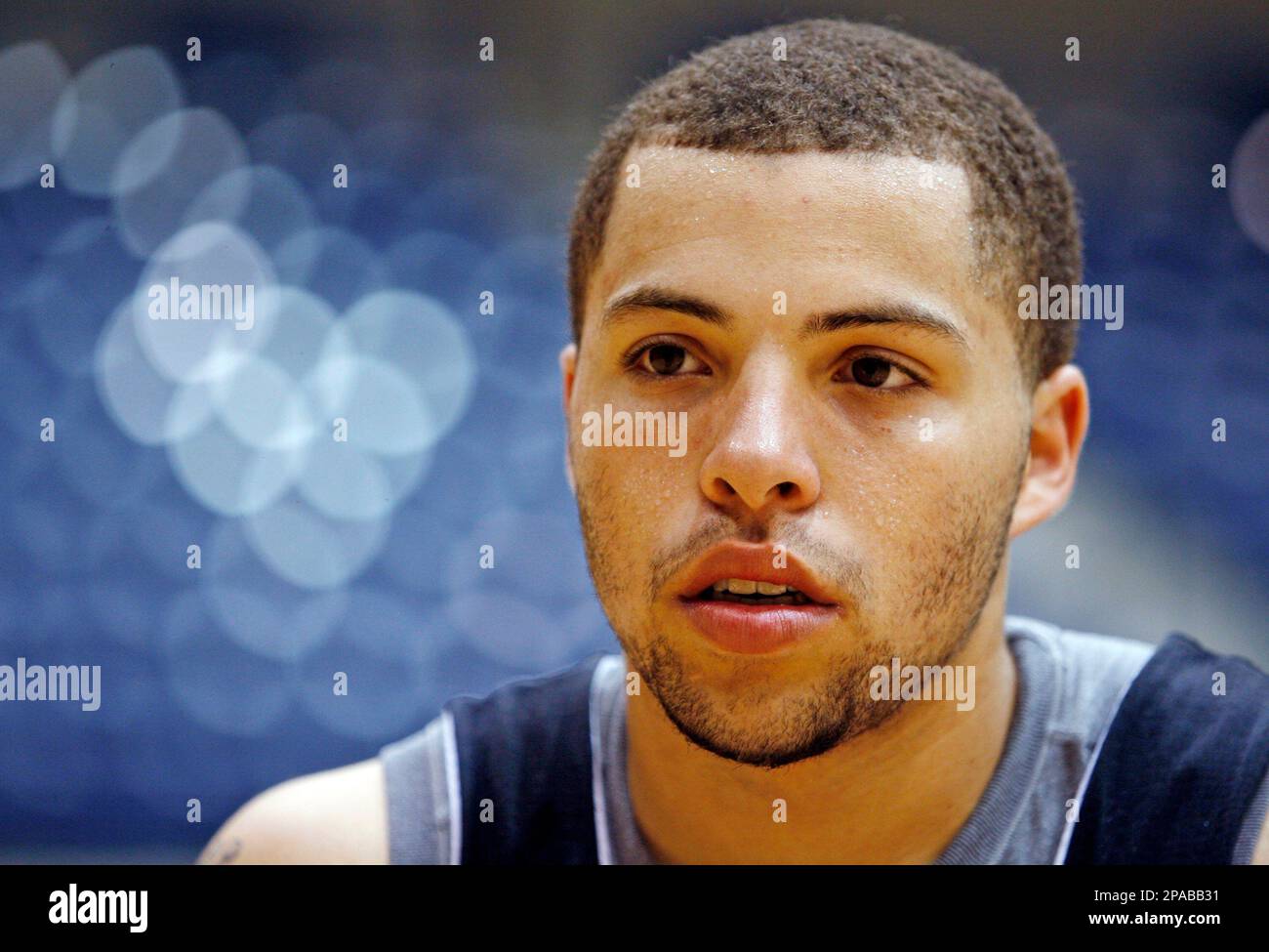 university-of-san-diego-basketball-player-rob-jones-answers-a-question