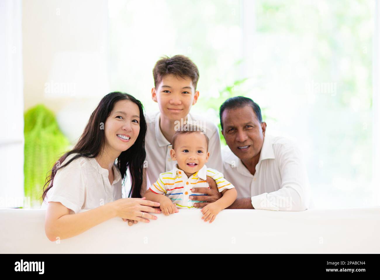 Father and daughter asia hi-res stock photography and images - Page 10 -  Alamy