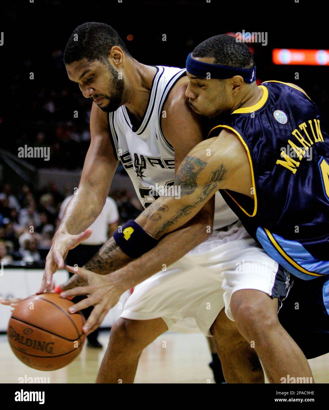Nuggets gay jersey 2025
