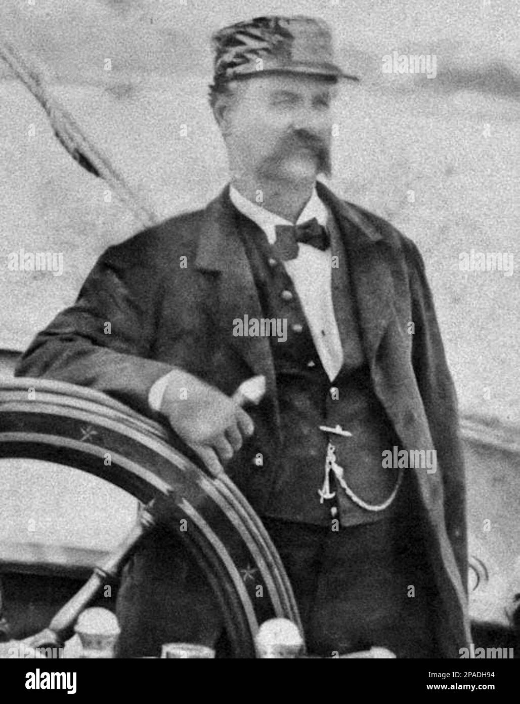 Andrew Jackson Comstock Stock Photo Alamy