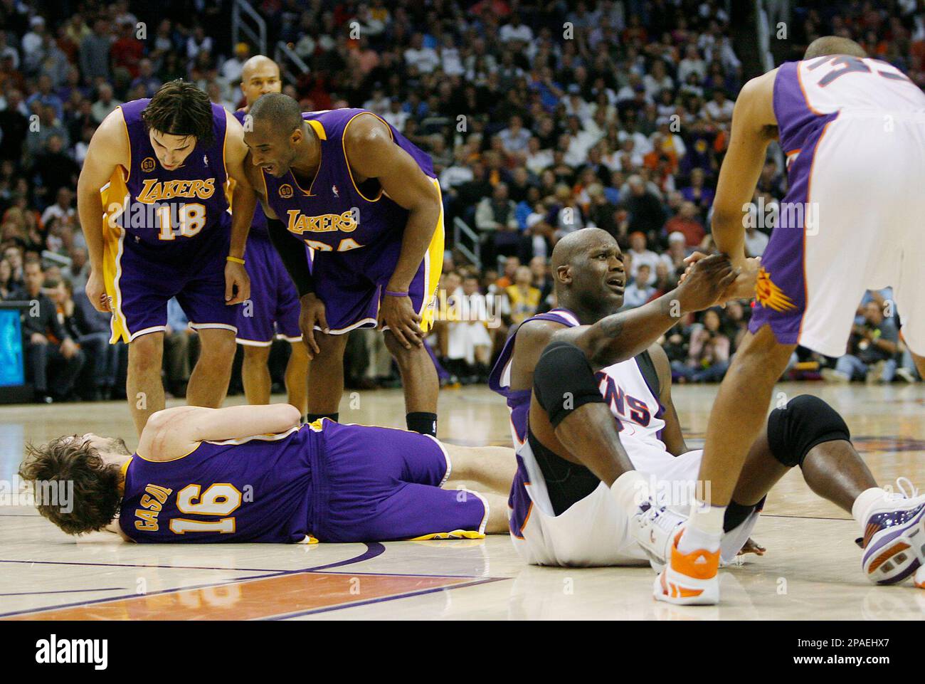 Phoenix Suns