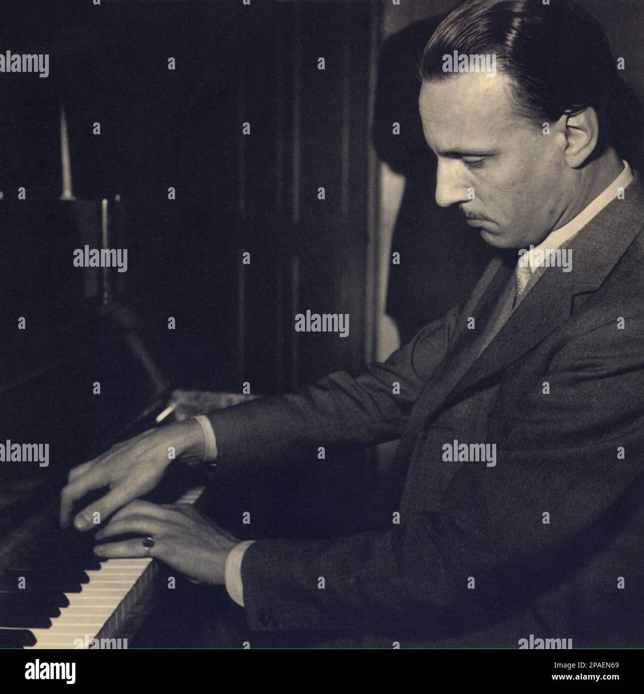 Arturo benedetti michelangeli hires stock photography and images Alamy