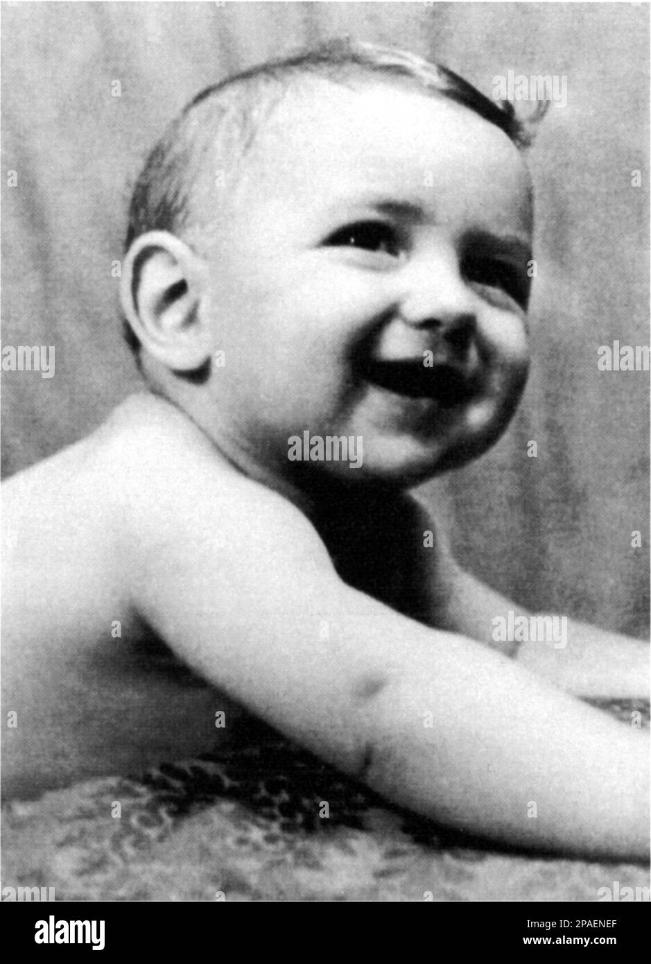 Silvio berlusconi giovani hi-res stock photography and images - Alamy