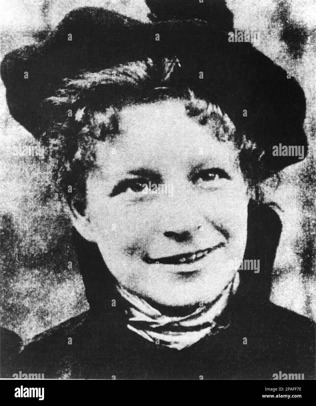 Frieda Lawrence Hi-res Stock Photography And Images - Alamy