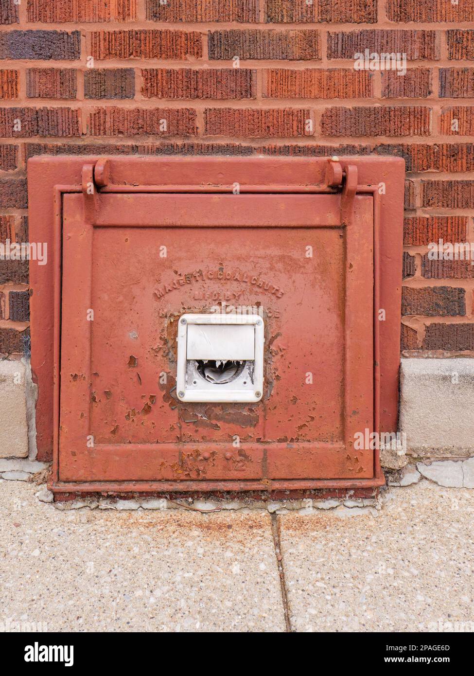 Coal chute hires stock photography and images Alamy
