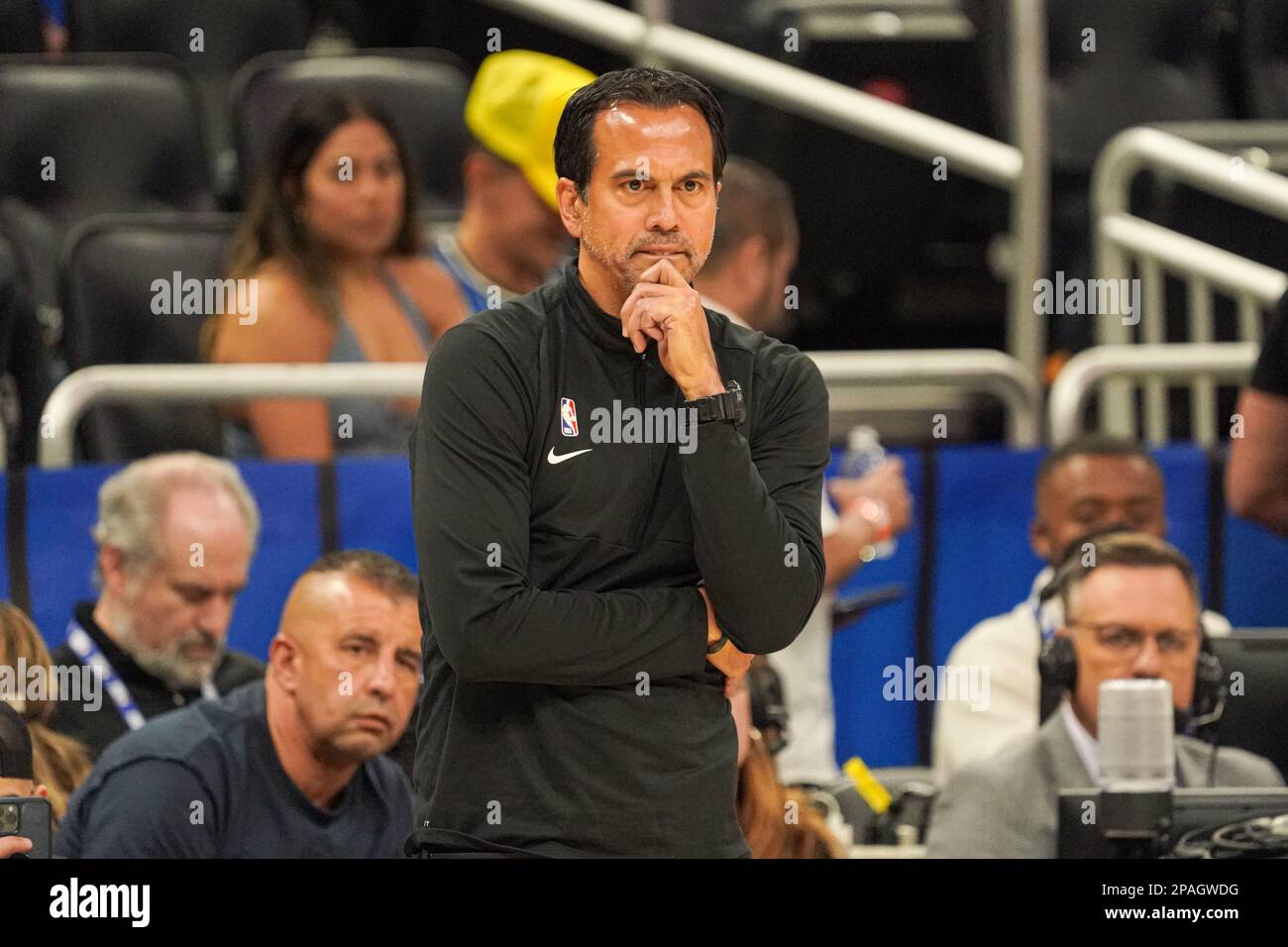 6,957 Erik Spoelstra Photos & High Res Pictures - Getty Images